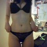 My favourite fantasy? To fuck a black guy :)