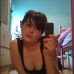19 year old seeks single men for casual fun