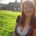 Couple looking for dogging session