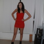 Naughty single and looking to mingle