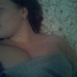 Greedy girl seeks group of well endowed men for hardcore meet
