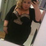 Chubby blonde seeking one night stand